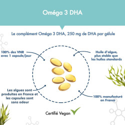 dha omega 3 argalys 3