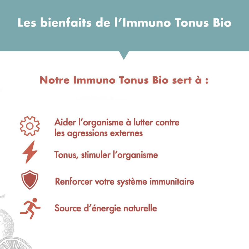 Immuno Tonus Argalys Essentiels 4