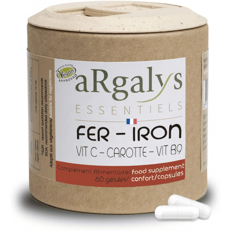 fer argalys 6