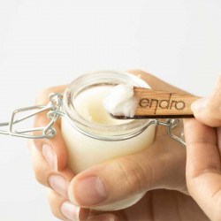 baume naturel déodorant Endro