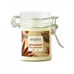 déodorant Endro au palmarosa