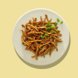 planted effiloché barbecue