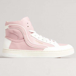 basket Superdry - lux soft pink - 1