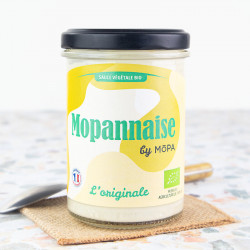 mopannaise originale