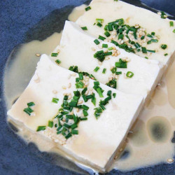 Suzu Tofu