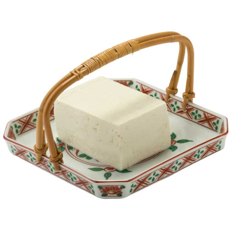 Mr Suzu tofu ferme