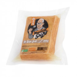 Monsieur Suzu tofu frit