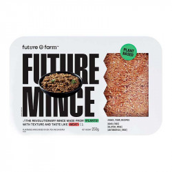 Future Mince - Future Farm