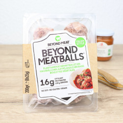 Beyond Meatballs