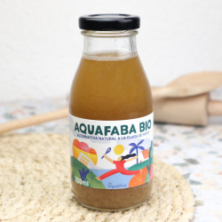 Aquafaba bio - Vegadenia