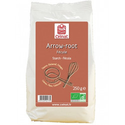 Arrow root bio Celnat