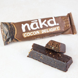 Nakd cacao