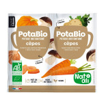 potabio champignons cèpes nat ali potabio champignons cèpes nat ali