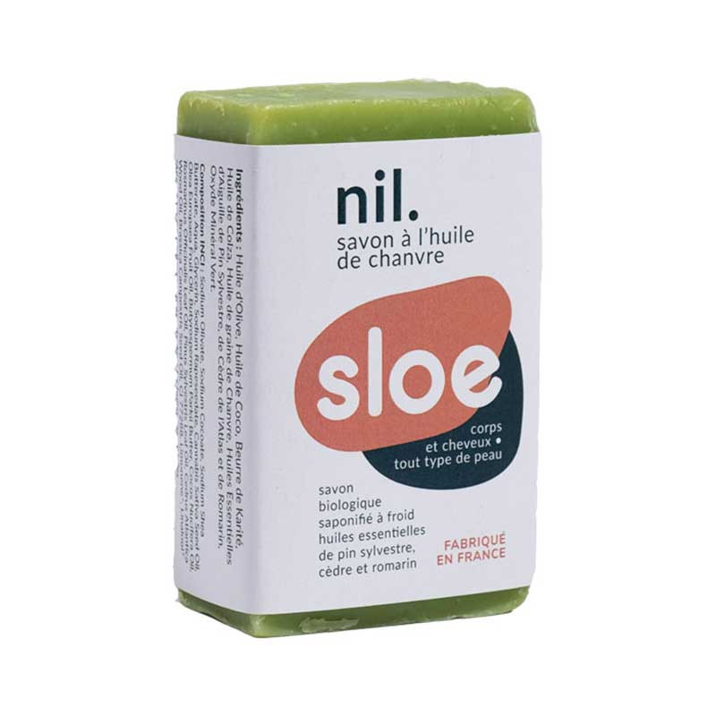 recharge Nil - SLOE