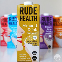 rude health lait amande
