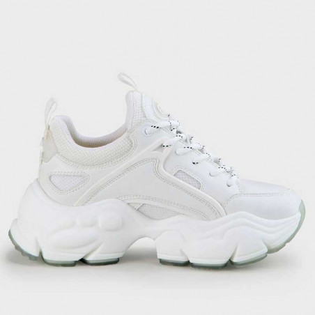 basket Buffalo binary c White - 1