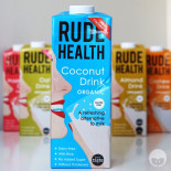 Rude health - boisson noix coco