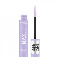 mascara Catrice Max It