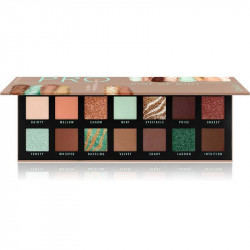 palette pro Hint of Mint Catrice
