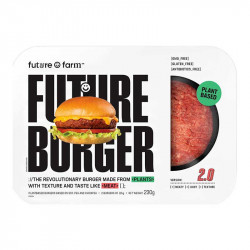 Future Burger - Future Farm