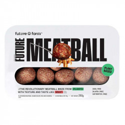 Future Meatball - Future Farm