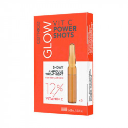 Glow vit c power shots Catrice