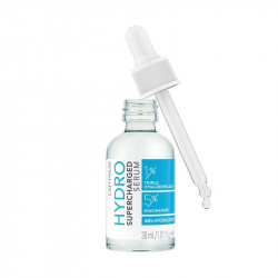 sérum hydro supercharged Catrice