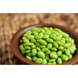 edamame bio photo