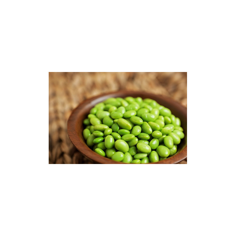 edamame bio photo