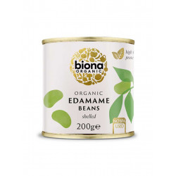 edamame Biona