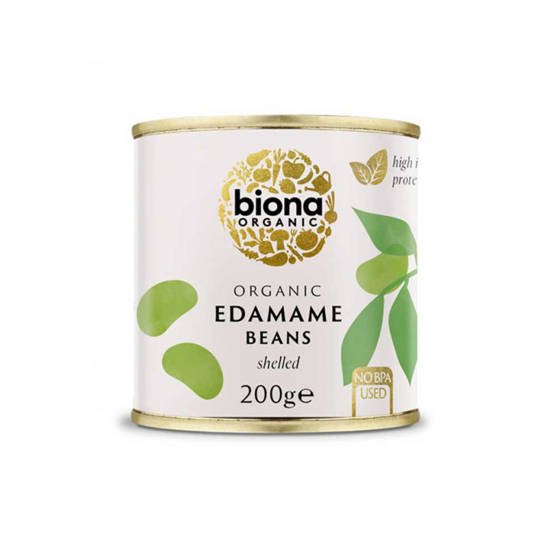 edamame Biona