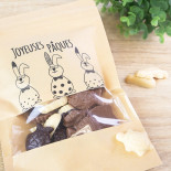 friture chocolat praliné