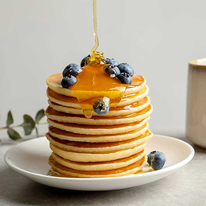 sirop Sweet Freedom Caramel
