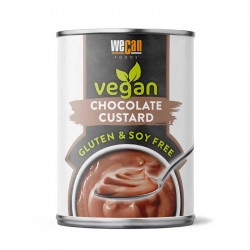 chocolate custard We can Foods