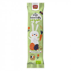 sucette lapin au chocolat Rosengarten