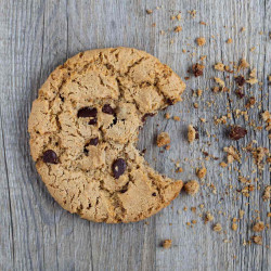 Cookie  Pépites de Chocolat Freely Handustry 2
