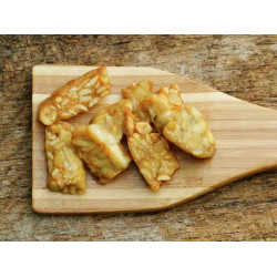 tempeh bio yakso - cuisine