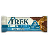 barre Trek flapjack - cacao coco