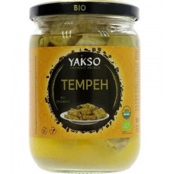 Tempeh bio