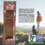 ingrédients jerky seitan teriyaki Primal