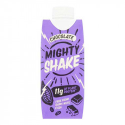 Mighty shake chocolat