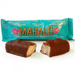 Go max Go Mahalo