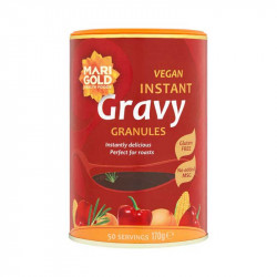 Instant gravy granules Marigold