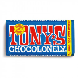 Tonys chocolonely dark chocolate 70