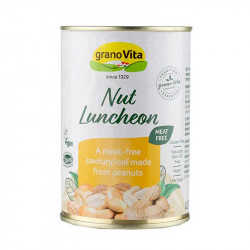 Nut luncheon Granovita