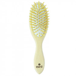 Brosse Avril en bois de hetre