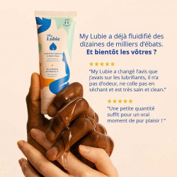 lube 150ml My Lubie