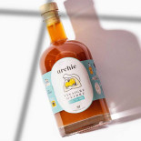 vinaigre de cidre Archie avec mère bio