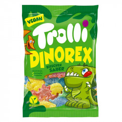 bonbon Trolli dinorex