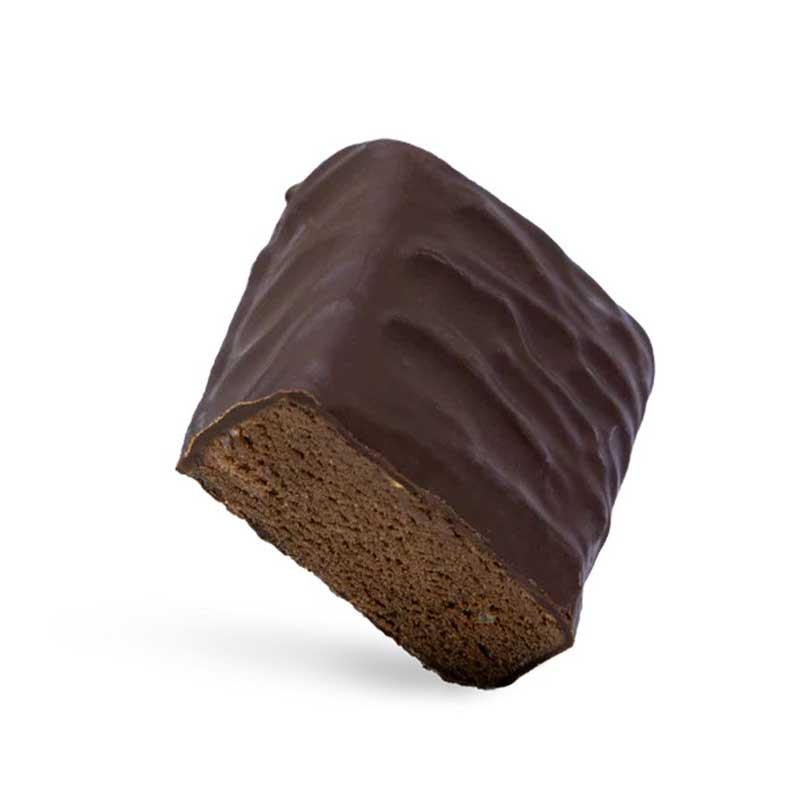 barre choco brownie light Feed - Repas